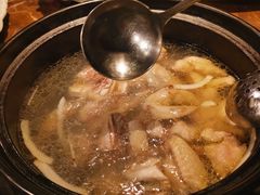 竹笙-同仁四季椰子鸡(海岸城天利店)