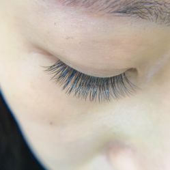 -菜菜美甲美睫皮肤管理