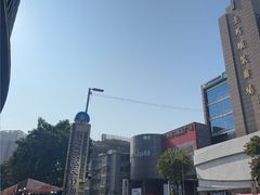 -广州白马服装市场