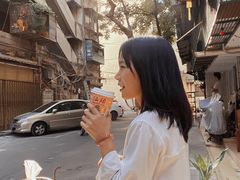 -一杯潮茶·专注潮汕茶饮(十二中创始店)