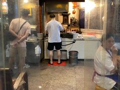 -锦泓老字号猪脏粉(东联大厦店)