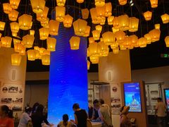 -中国闽台缘博物馆