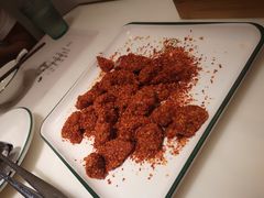 -同心如意传统铜火锅