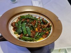 -四世同堂·京菜·烤鸭(双井店)