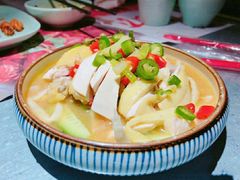 -炭舍干锅·烤鱼(扬名广场店)