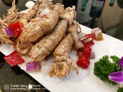 -劲莲舟山海鲜(东书房路店)