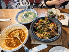-有嘢食私房菜(西关新天地店)