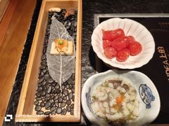 -匠和风精致料理(成都龙湖滨江天街店)