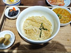 -蟹上黄·蟹黄面·江南糖水(人民广场店)