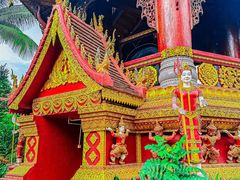 -西双版纳总佛寺