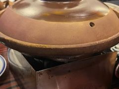 -沙胆彪炭炉牛杂煲(成都玉林店)