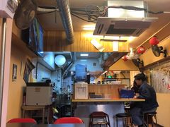 大堂-拉面莊夢語＆中华料理八椿