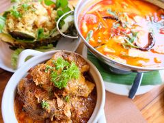 -Phensiri Thai Restaurant