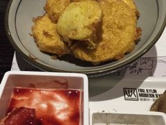 -HIHE Bistro·Oyster Bar(华熙live店)