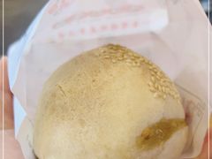 -百年夯碳烤胡椒饼(阿拉城店)