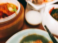 -泰钰丰烤鸭.天津菜(开发区店)