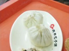 -庆丰包子铺(东单店)
