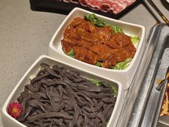 -海底捞火锅(翔龙天地广场店)