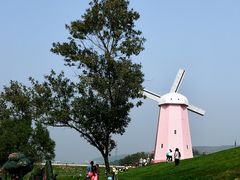-大连铭湖国际观光牧场