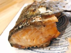 -酒井酱子·深夜食堂(东城汇店)