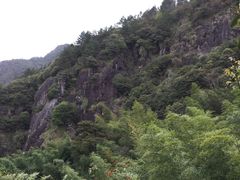 -南尖岩景区