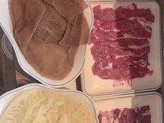-倍儿红喜临门火锅(文兴路店)
