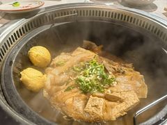 -大鹅岛灶台鱼·铁锅炖(水库路店)