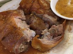 -潮喜竹溪荔湖酒家(荔枝湾店)