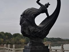 -东湖落雁景区