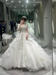 -SATIN COUTURE瑟庭婚纱礼服馆