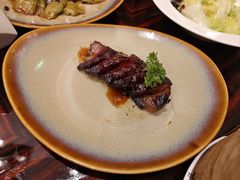-厦门朗豪酒店 · 明阁中餐厅