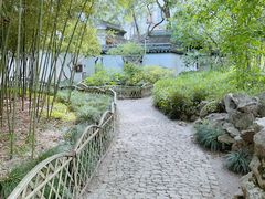 -秋霞圃