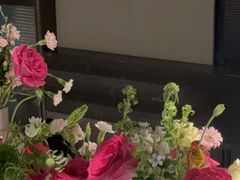 -君庭中餐厅(湘江豪生店)