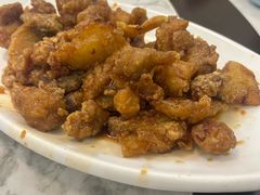 醉排骨-老杨饭店(万科里店)
