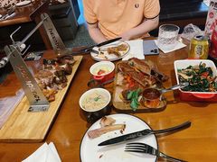 -haxnbauer海森堡德国餐厅(深圳coco店)