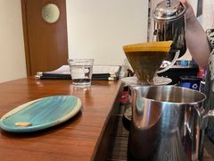 -RUMORS COFFEE ROASTERY鲁马滋咖啡(湖南路店)