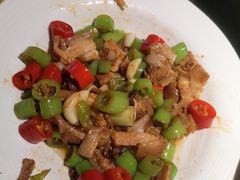 -鲁菜根·泰安菜(万达店)