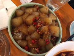 -疆Jiang·新疆秘制料理