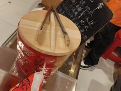 -荆九爷爆炒桥头三嫩(浙大店)