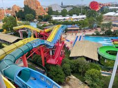 -上海玛雅海滩水公园