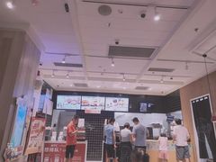 -肯德基(千秋广场店)