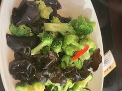 -巴依老爷新疆美食(清华东门店)