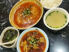 -李记小小吃(涪江路店)