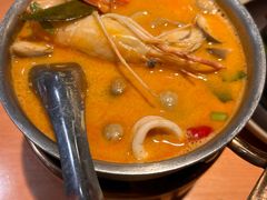 -simply thai天泰(美罗城店)