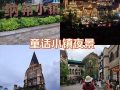 -美的鹭湖森林度假区