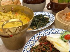 -KingThaia金泰兰(滨江天街店)