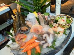 -生如夏花泰式火锅(鹭洲里店)