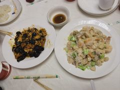 -普天和酒楼·新津菜·烤鸭(天津之眼店)