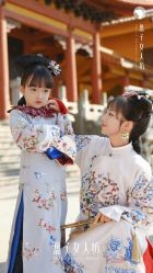 -盘子女人坊古装写真摄影(天津总店)