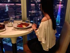 -广州四季酒店·意珍·意式自助餐